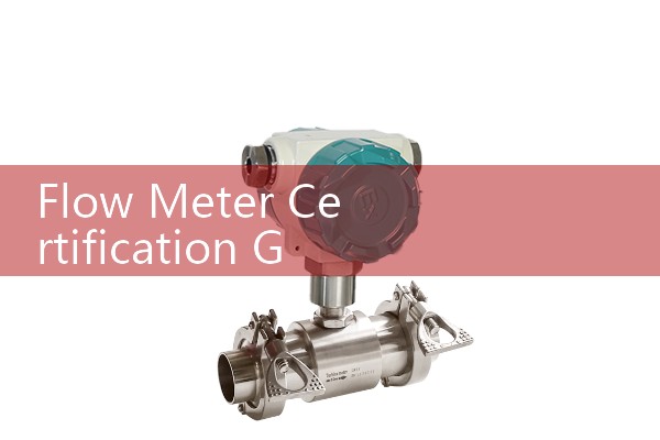 Flow Meter Certification Guide: Meeting ATEX, FDA, and Custody Transfer Regulatory Compliance
