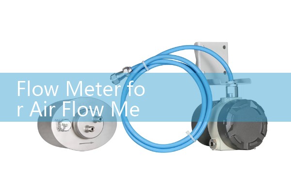 Flow Meter for Air Flow Measurement in HVAC: Vane Anemometers vs Pitot Tube Systems