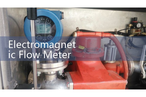 Electromagnetic Flow Meter Installation Guidelines to Prevent Signal Noise