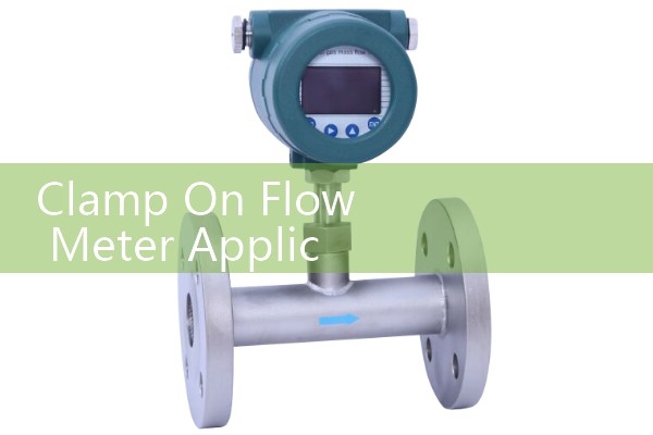 aromatic oil flow meter