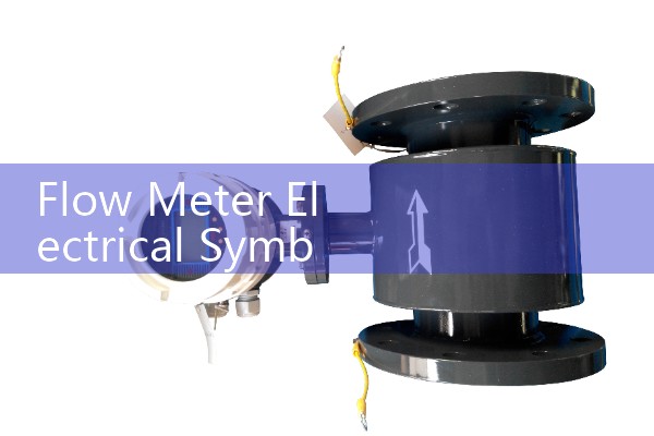 Flow Meter Electrical Symbol Identification: Reading Wiring Diagrams and Schematic Prints
