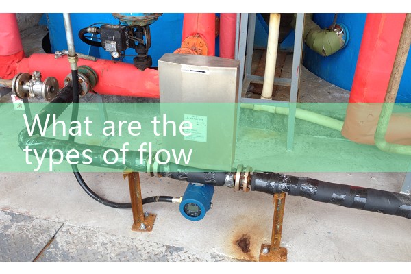 flowmeter ultrasonic