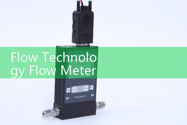Flow Technology Flow Meter Catalog: High-Precision Sizing Solutions for Critical Oil and Gas Lines