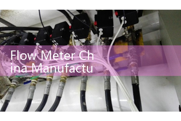 Flow Meter China Manufacturer Directory: High-Quality Sourcing Guide for Flanged Magmeters