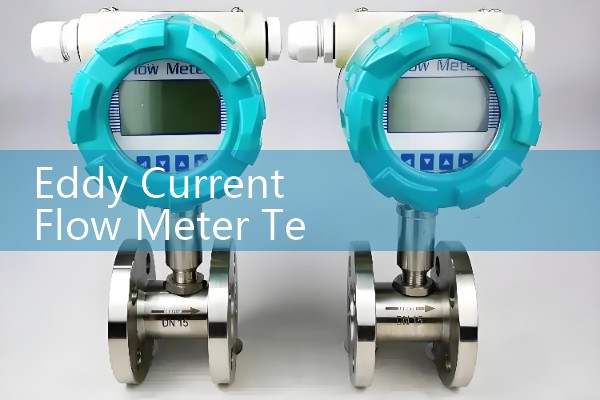 Eddy Current Flow Meter Technology: Non-Contact Velocity Measurement in Metals