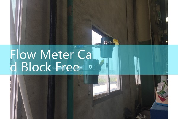 Flow Meter Cad Block Free Download: Standard 2D Piping Layout Templates for Engineers