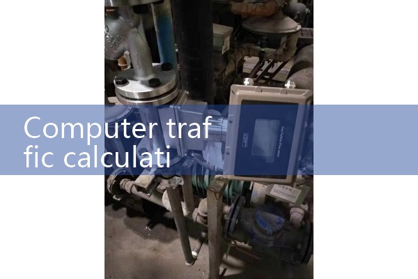 Intelligent vortex flowmeter