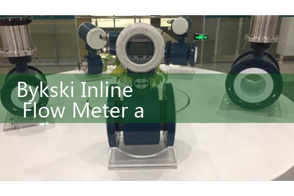 hose water meter