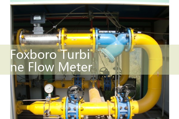 Foxboro Turbine Flow Meter Maintenance: Replacing Mechanical Rotors and Restoring K-Factor Alignments