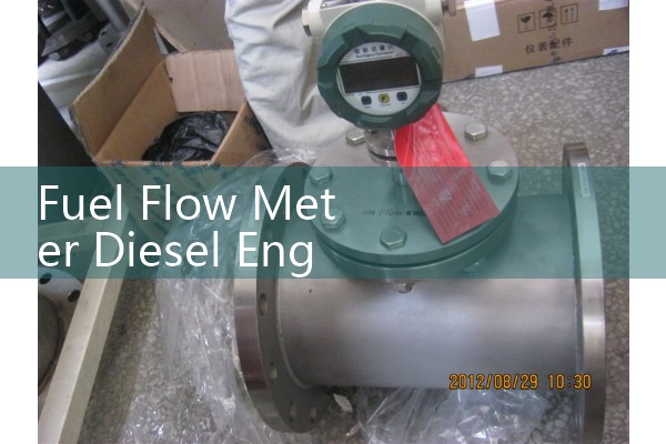 Fuel Flow Meter Diesel Engines Sizing: Supply and Return Differential Balancing Loop Designs