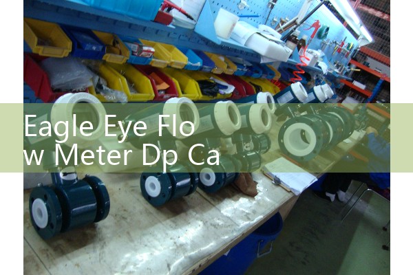 Eagle Eye Flow Meter Dp Calculation Formula for Precision Monitoring