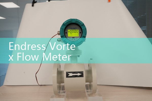 Endress Vortex Flow Meter Optimization: Improving Measurement Accuracy in Steam Lines