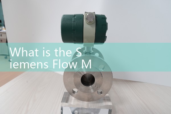 siemens flow meter|magnetic flow meter