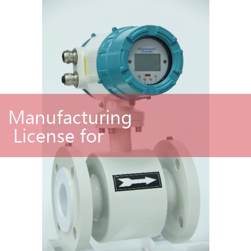 Steam flow meters with supervision and inspection certificates generally refer to vortex flow meters with TS certificates. Here are some tips about it: Special Equipment Manufacturing License (TS|