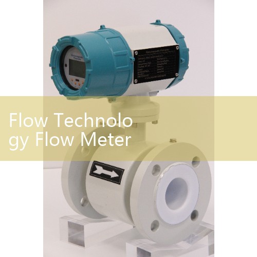 Flow Technology Flow Meter Catalog: High-Precision Sizing Solutions for Critical Oil and Gas Lines