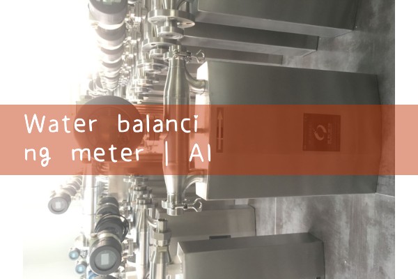 water balancing meter|heat flow meter