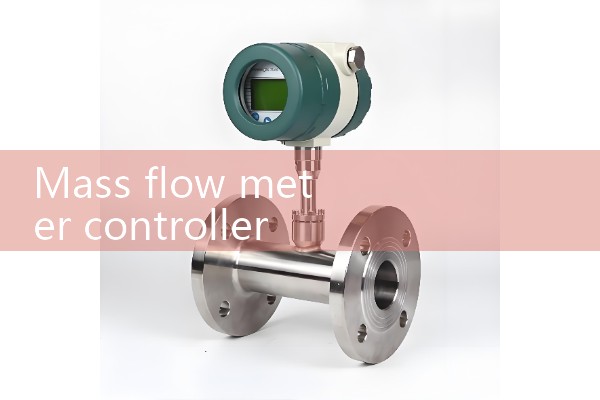Quality flowmeter controller