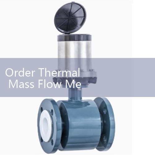 Order Thermal Mass Flow Meter: Commercial Procurement B2B Sourcing Portal