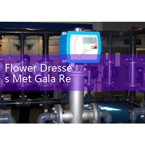 Flower Dresses Met Gala Review: Iconic Botanical Designs and High-Fashion Art Textiles on the Red Carpet