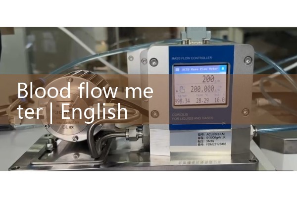 magnetic flow meter principle