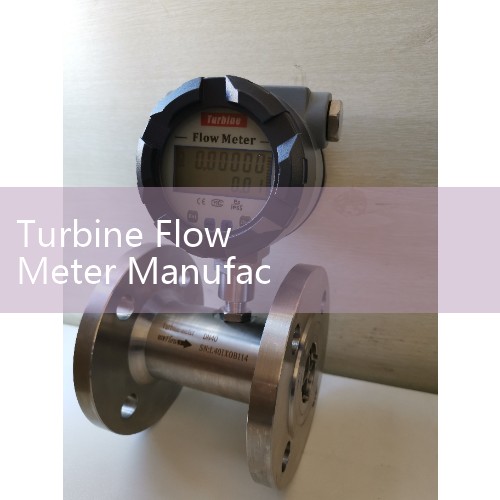 Turbine Flow Meter Manufacturer: Sourcing Global Industrial Brand Directories