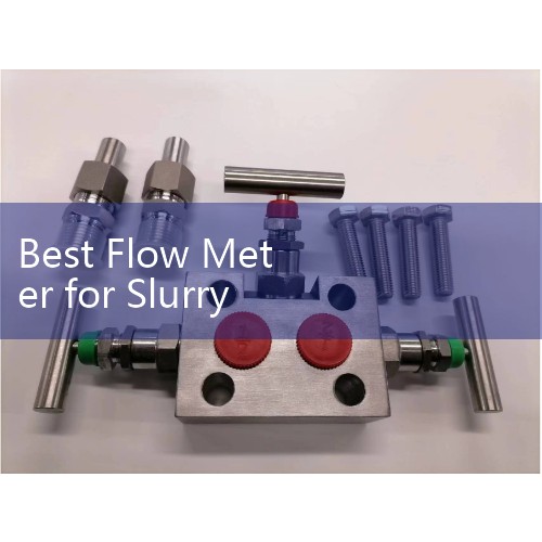 Best Flow Meter for Slurry: Sourcing Electromagnetic and Doppler Shift Probes