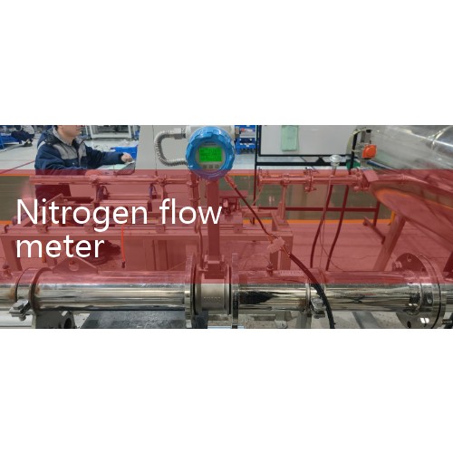 Within a specific flow rate (Reynolds number) range, the intensity of this electrical pulse signal is proportional to the volumetric flow rate through the turbine. The flow calculation of a turbine flowmeter is based on a theoretical formula expressed as: n=k * qv, where n represents the rotational speed of the turbine and qv is the volumetric flow rate|