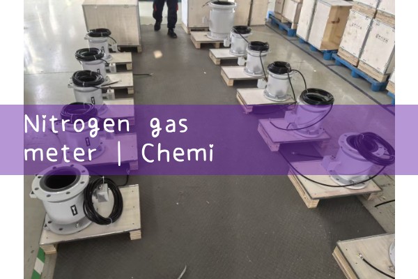 nitrogen gas meter|gas flow meter