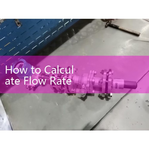 How to Calculate Flow Rate in Venturi Meter: Apply Bernoulli’s equation using the measured differential pressure, throat area, and discharge coefficient.
